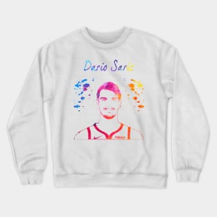 Dario Saric Crewneck Sweatshirt